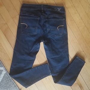 AEO Jeggings American Eagle